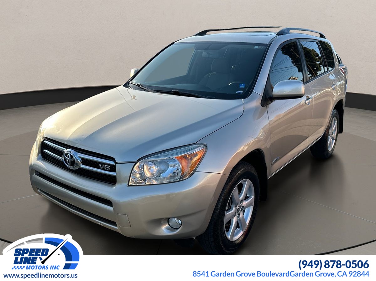 toyota rav4 2007 JTMZK31V576004856 image toyota rav4 2007 JTMZK31V576004856 image