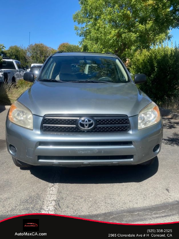toyota rav4 2007 JTMBD33VX75063173 image toyota rav4 2007 JTMBD33VX75063173 image