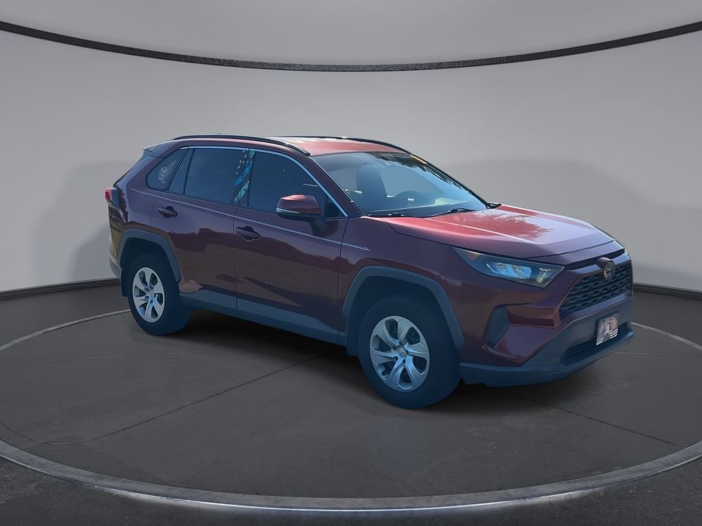 toyota rav4 2019 2T3K1RFV7KC004530 image toyota rav4 2019 2T3K1RFV7KC004530 image