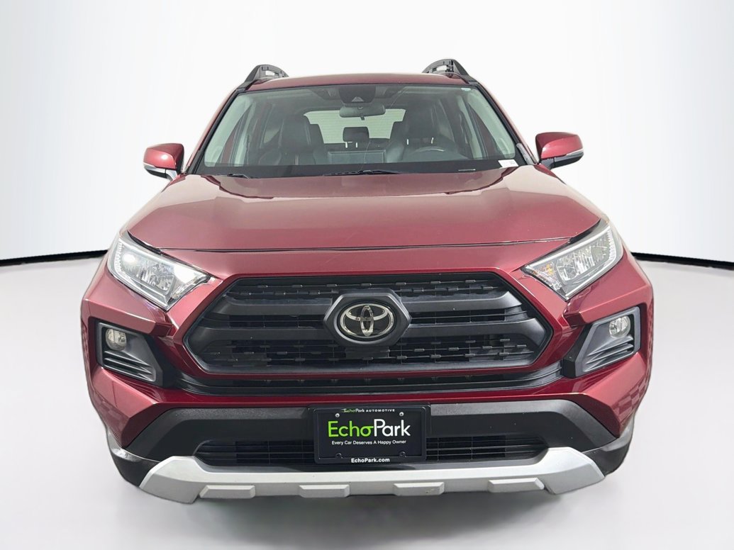 toyota rav4 2019 2T3J1RFV7KC021789 image toyota rav4 2019 2T3J1RFV7KC021789 image