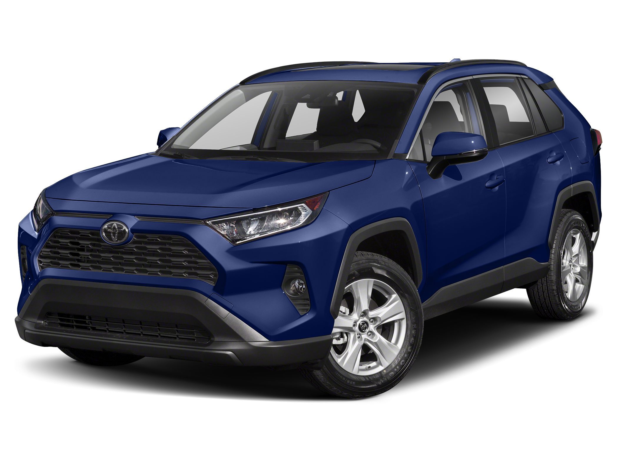 toyota rav4 2019 2T3A1RFV5KC001461 image toyota rav4 2019 2T3A1RFV5KC001461 image