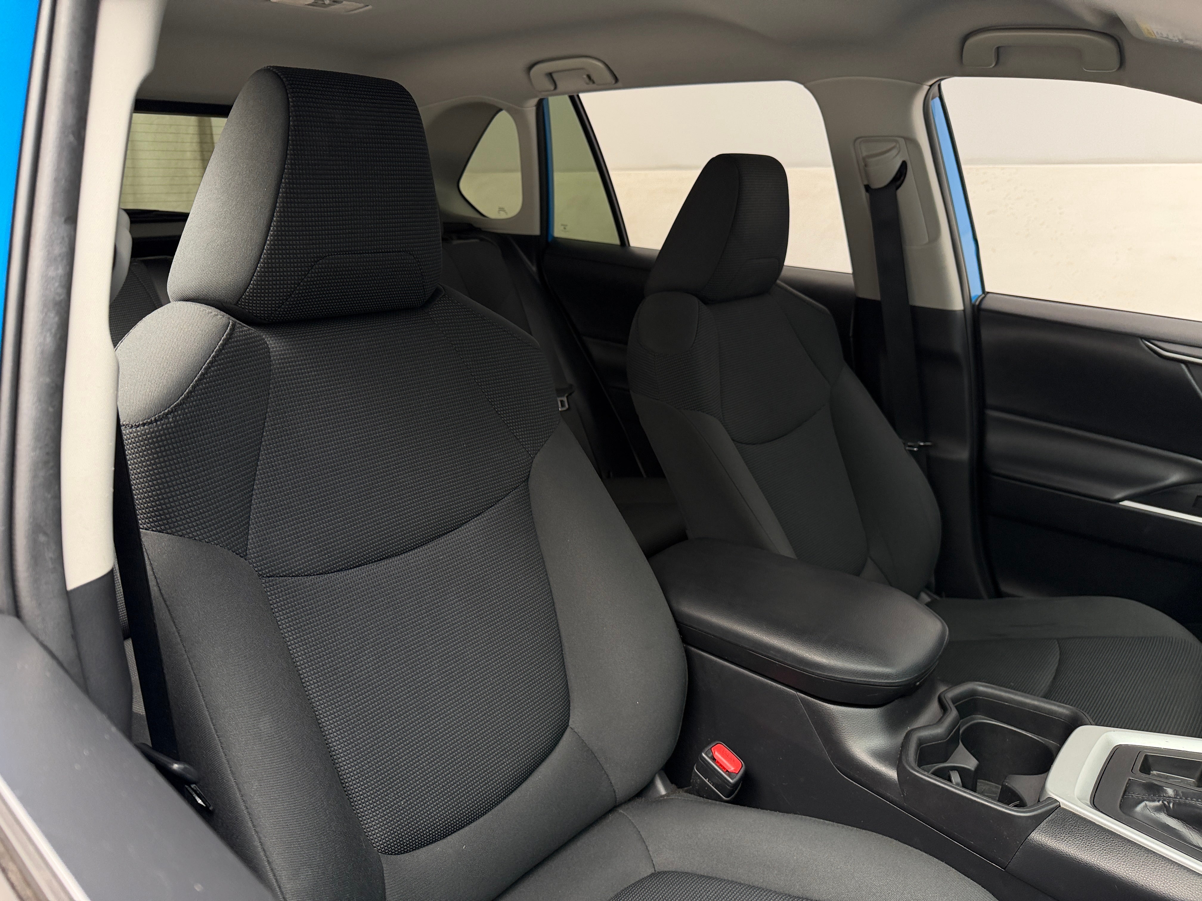 toyota rav4 2019 2T3G1RFV2KW029291 image toyota rav4 2019 2T3G1RFV2KW029291 image
