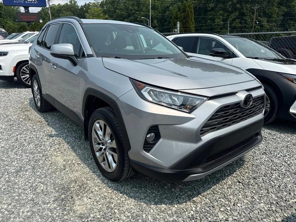 toyota rav4 2019 2T3Y1RFV7KW019361 image toyota rav4 2019 2T3Y1RFV7KW019361 image
