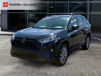 toyota rav4 2019 2T3A1RFVXKC020295 image toyota rav4 2019 2T3A1RFVXKC020295 image