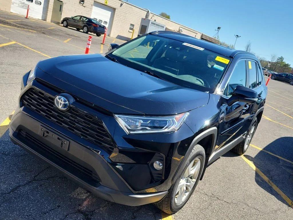 toyota rav4 2019 2T3RWRFV8KW023912 image toyota rav4 2019 2T3RWRFV8KW023912 image