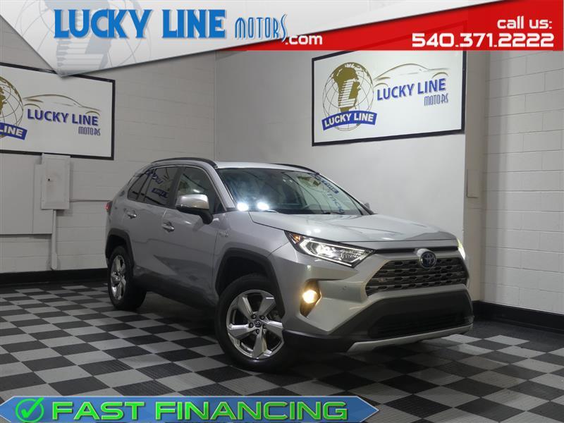 toyota rav4 2019 2T3DWRFV7KW015438 image toyota rav4 2019 2T3DWRFV7KW015438 image