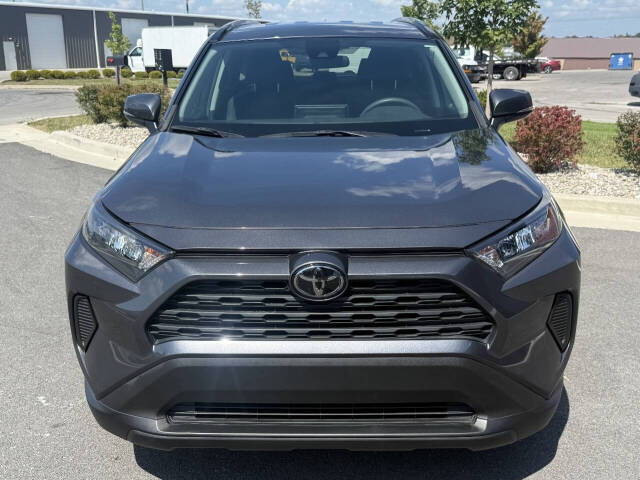 toyota rav4 2019 2T3G1RFV6KW073598 image toyota rav4 2019 2T3G1RFV6KW073598 image