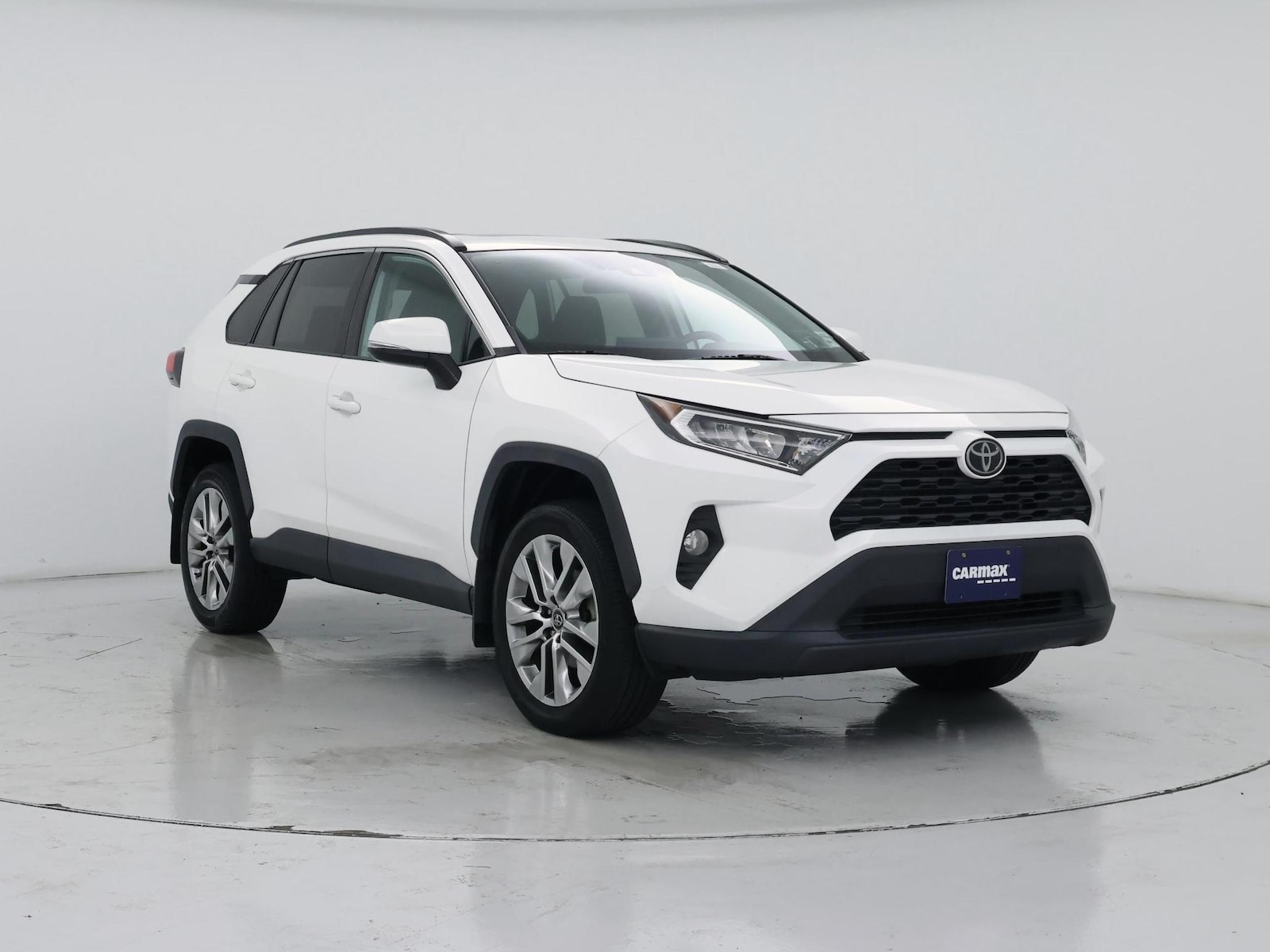 toyota rav4 2019 2T3A1RFV9KC036455 image toyota rav4 2019 2T3A1RFV9KC036455 image