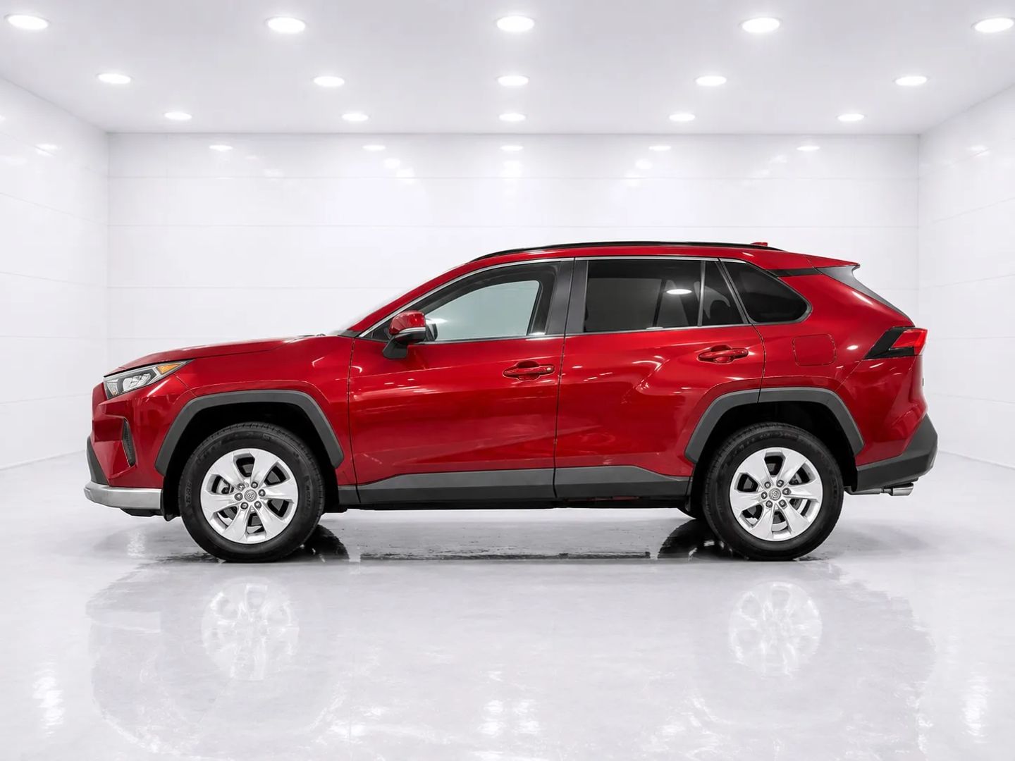 toyota rav4 2019 2T3K1RFV3KC019767 image toyota rav4 2019 2T3K1RFV3KC019767 image
