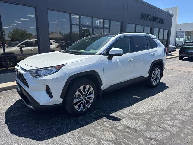 toyota rav4 2019 JTMN1RFV3KD512096 image toyota rav4 2019 JTMN1RFV3KD512096 image