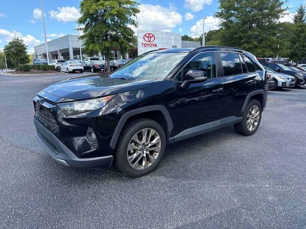 toyota rav4 2019 2T3Y1RFV7KC031740 image toyota rav4 2019 2T3Y1RFV7KC031740 image