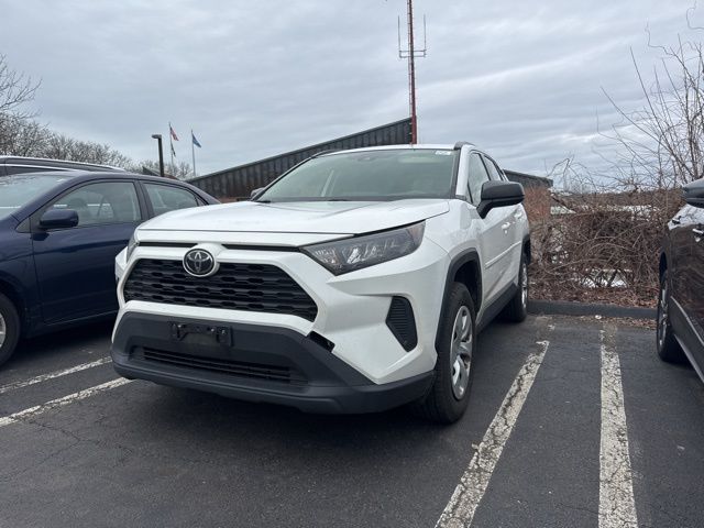 toyota rav4 2019 JTMF1RFV7KJ007166 image toyota rav4 2019 JTMF1RFV7KJ007166 image