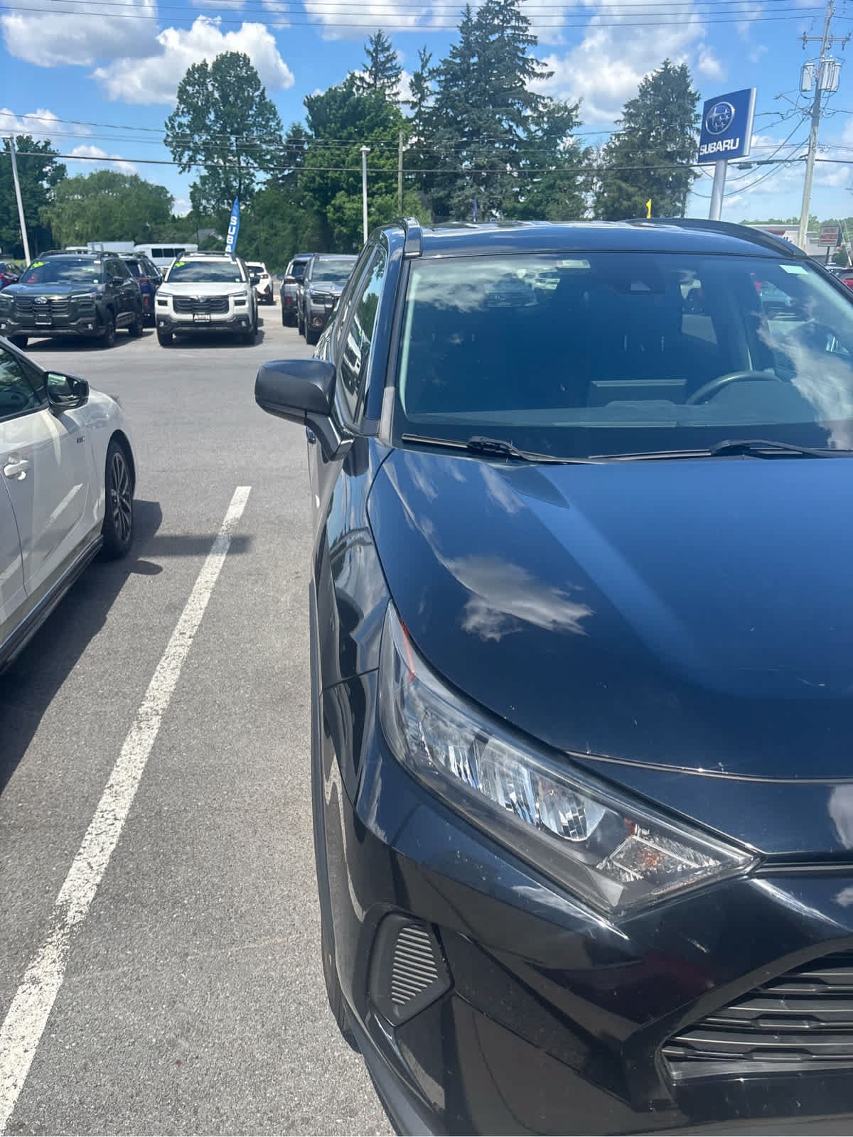 toyota rav4 2019 2T3F1RFVXKW063121 image toyota rav4 2019 2T3F1RFVXKW063121 image