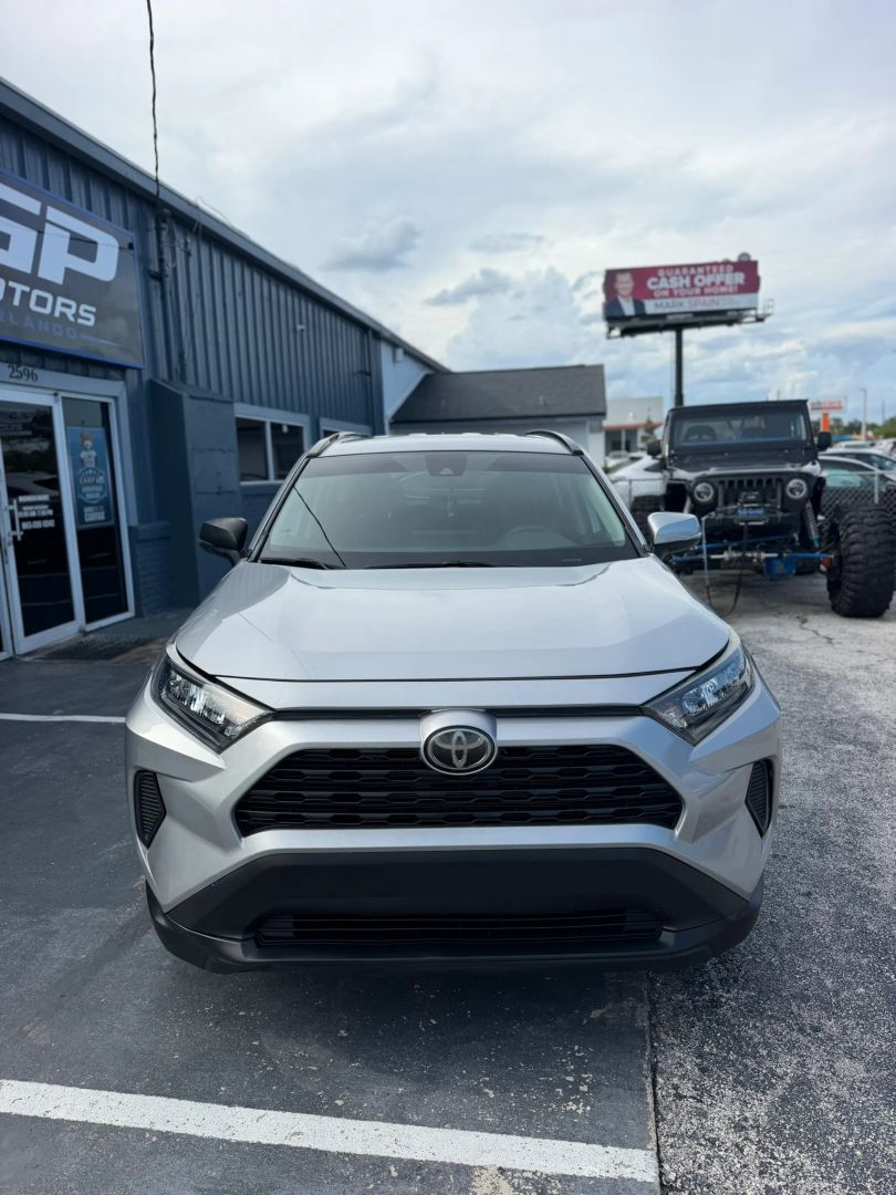 toyota rav4 2019 2T3K1RFV9KW011297 image toyota rav4 2019 2T3K1RFV9KW011297 image