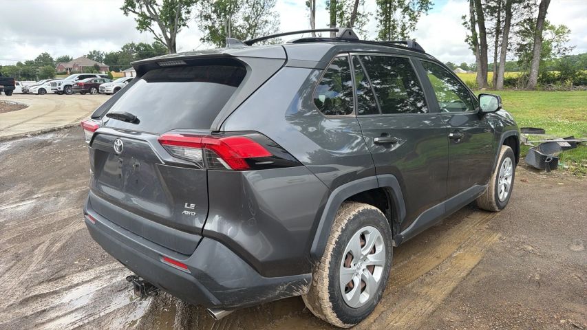 toyota rav4 2019 JTMG1RFVXKD027382 image toyota rav4 2019 JTMG1RFVXKD027382 image