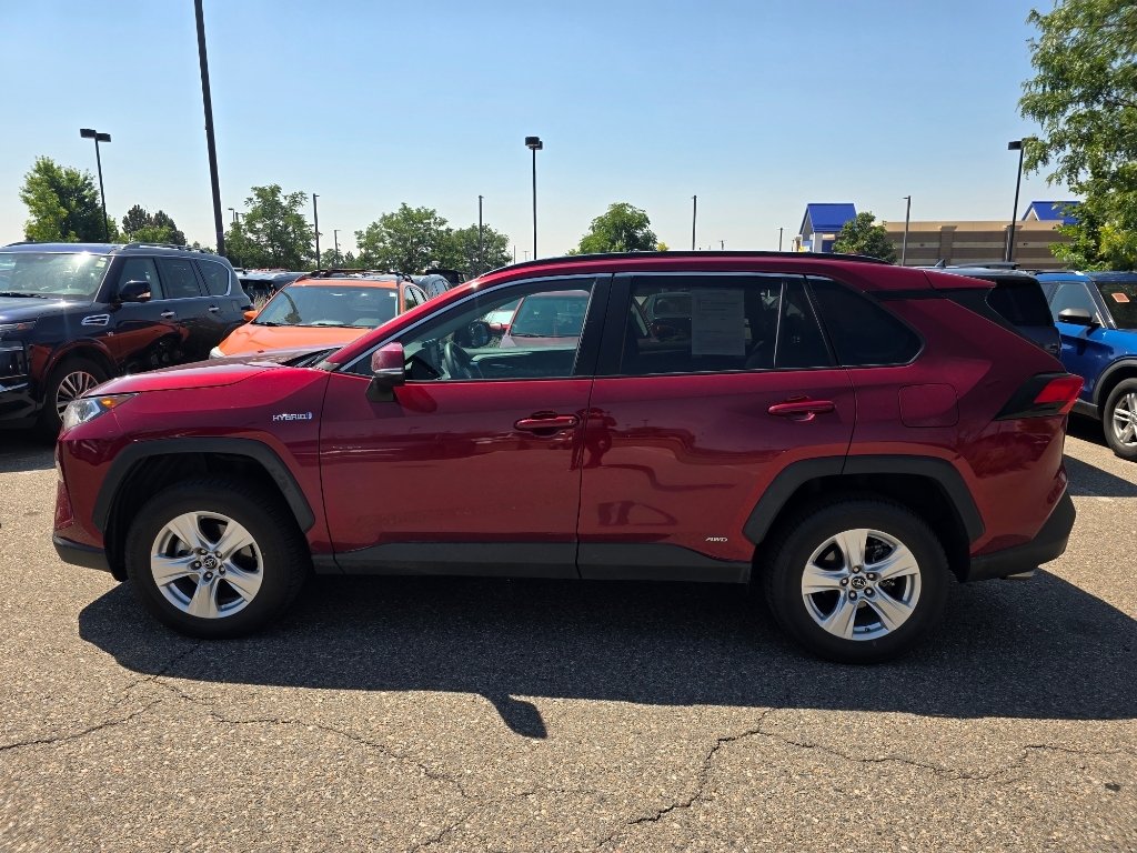 toyota rav4 2019 2T3RWRFV9KW033915 image toyota rav4 2019 2T3RWRFV9KW033915 image
