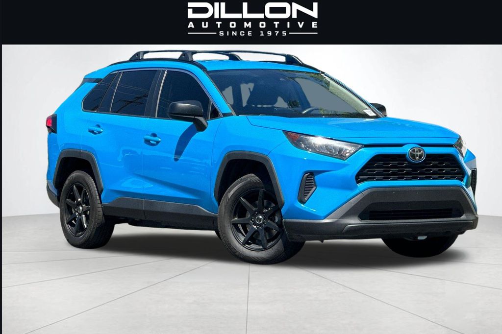 toyota rav4 2019 JTMF1RFV6KJ021110 image toyota rav4 2019 JTMF1RFV6KJ021110 image
