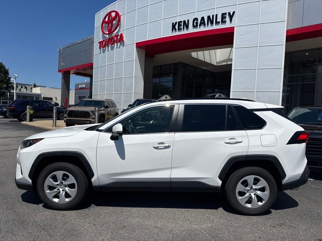 toyota rav4 2019 JTMG1RFV7KD509078 image toyota rav4 2019 JTMG1RFV7KD509078 image