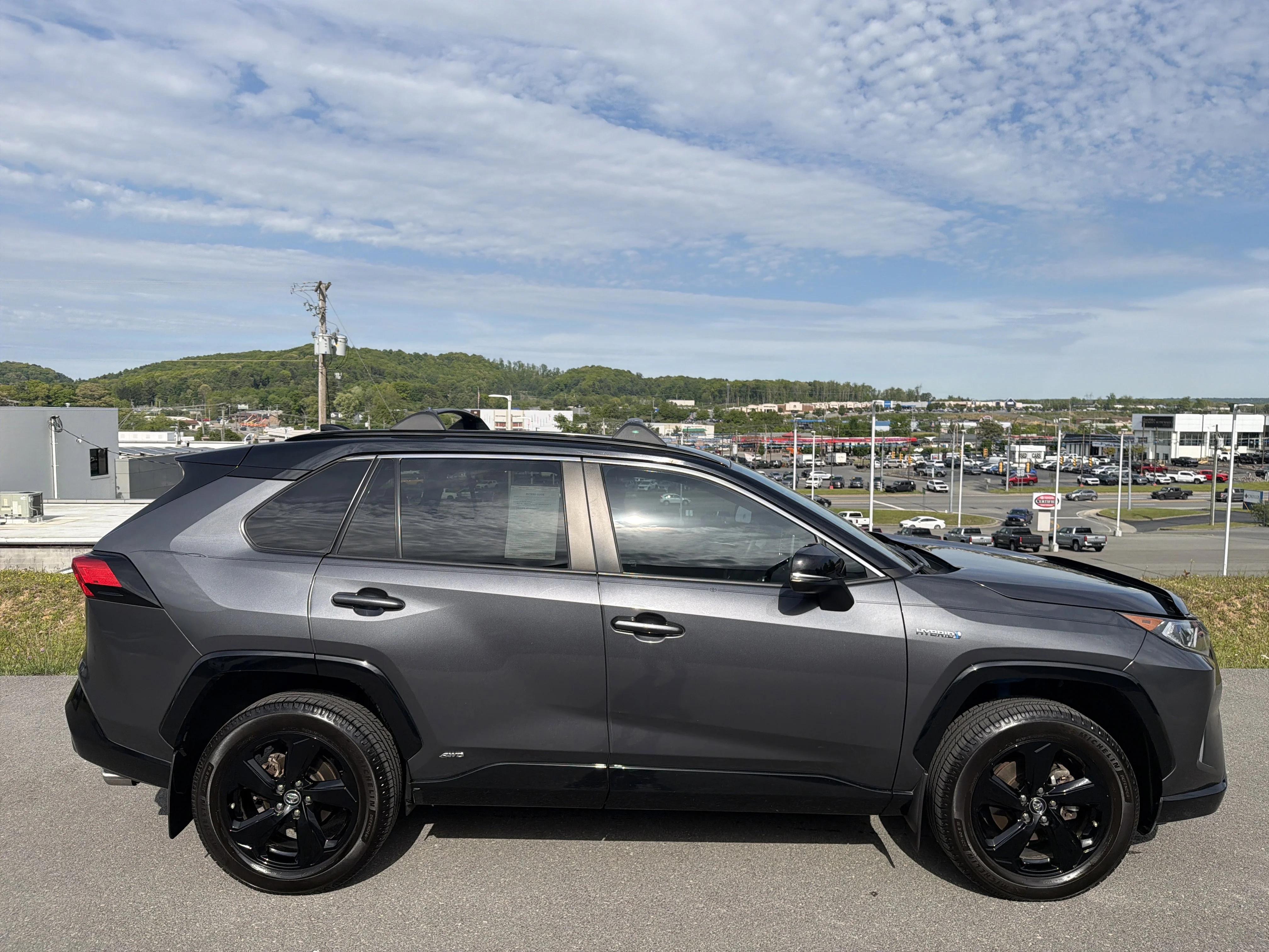 toyota rav4 2019 2T3EWRFV5KW042108 image toyota rav4 2019 2T3EWRFV5KW042108 image