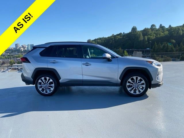 toyota rav4 2019 2T3A1RFV7KC027009 image toyota rav4 2019 2T3A1RFV7KC027009 image