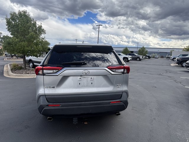toyota rav4 2019 JTMP1RFV0KJ007434 image toyota rav4 2019 JTMP1RFV0KJ007434 image