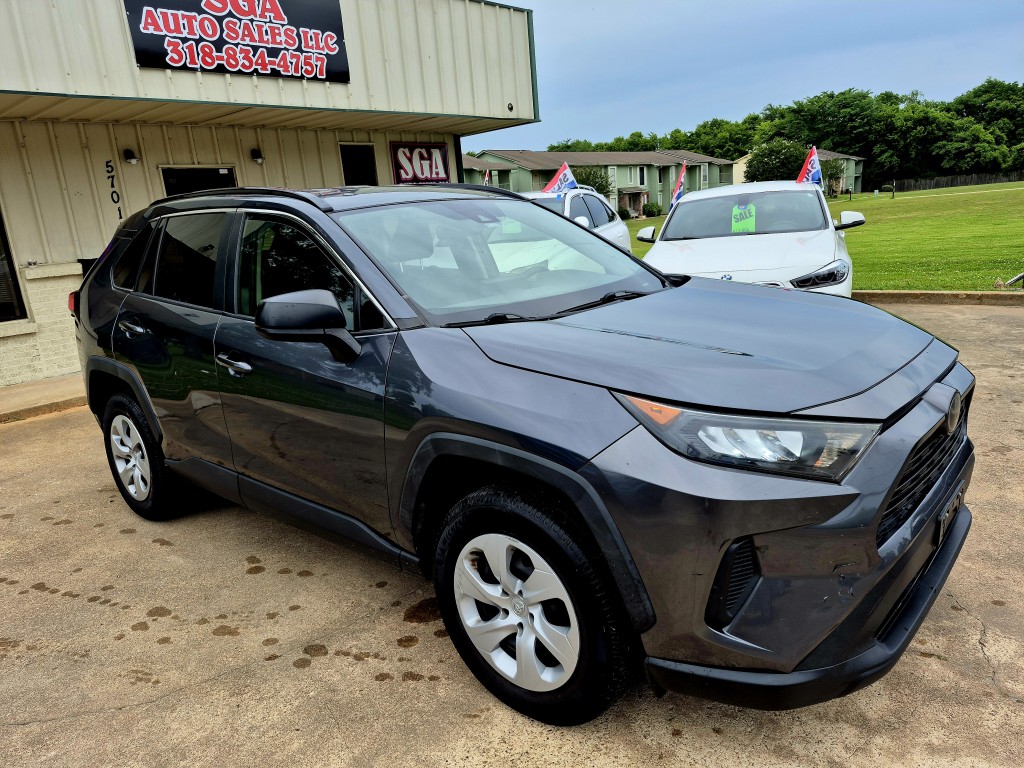 toyota rav4 2019 JTMH1RFVXKD023336 image toyota rav4 2019 JTMH1RFVXKD023336 image