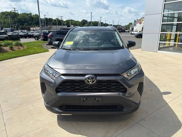 toyota rav4 2019 2T3F1RFV8KC043452 image toyota rav4 2019 2T3F1RFV8KC043452 image