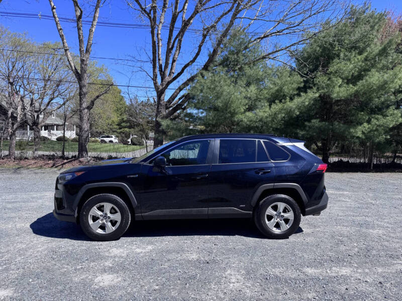 toyota rav4 2019 2T3LWRFV6KW012395 image toyota rav4 2019 2T3LWRFV6KW012395 image