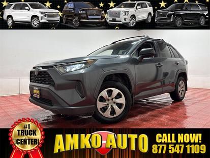 toyota rav4 2019 2T3H1RFV1KC012715 image toyota rav4 2019 2T3H1RFV1KC012715 image
