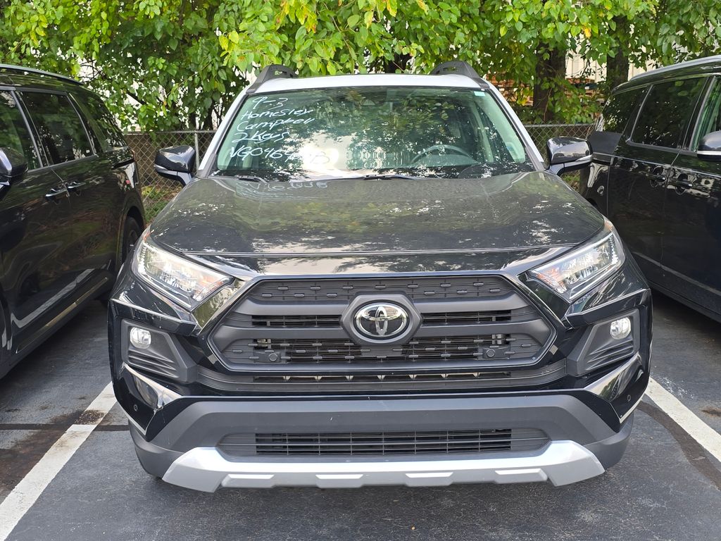 toyota rav4 2019 2T3J1RFVXKC028204 image toyota rav4 2019 2T3J1RFVXKC028204 image