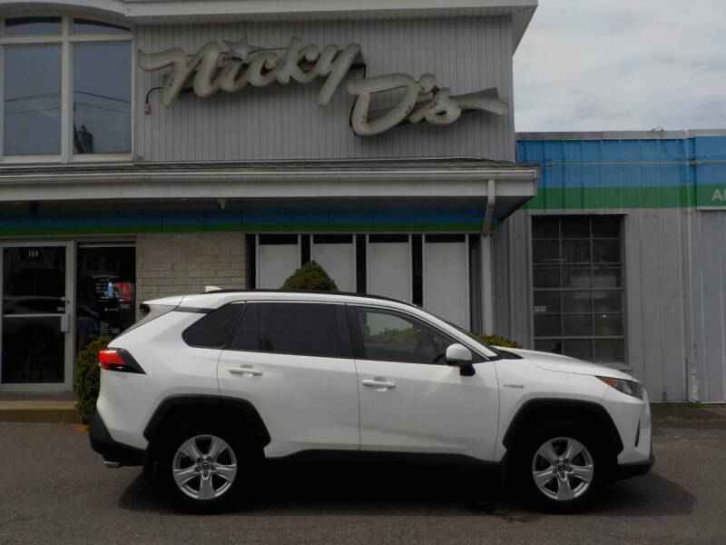 toyota rav4 2019 JTMMWRFV1KD516063 image toyota rav4 2019 JTMMWRFV1KD516063 image