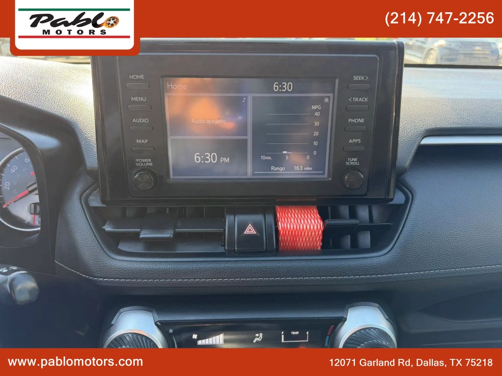 toyota rav4 2019 2T3H1RFV0KC024564 image toyota rav4 2019 2T3H1RFV0KC024564 image