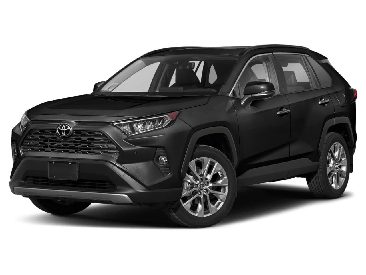 toyota rav4 2019 2T3N1RFV1KC039075 image toyota rav4 2019 2T3N1RFV1KC039075 image