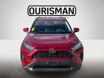 toyota rav4 2019 2T3K1RFV8KW018628 image toyota rav4 2019 2T3K1RFV8KW018628 image