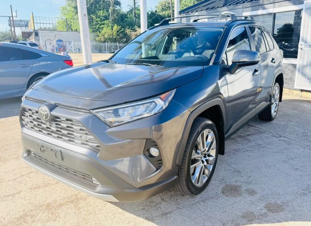 toyota rav4 2019 2T3Y1RFV5KW024882 image toyota rav4 2019 2T3Y1RFV5KW024882 image