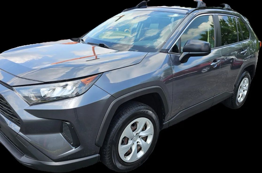 toyota rav4 2019 JTMF1RFV2KD012659 image toyota rav4 2019 JTMF1RFV2KD012659 image