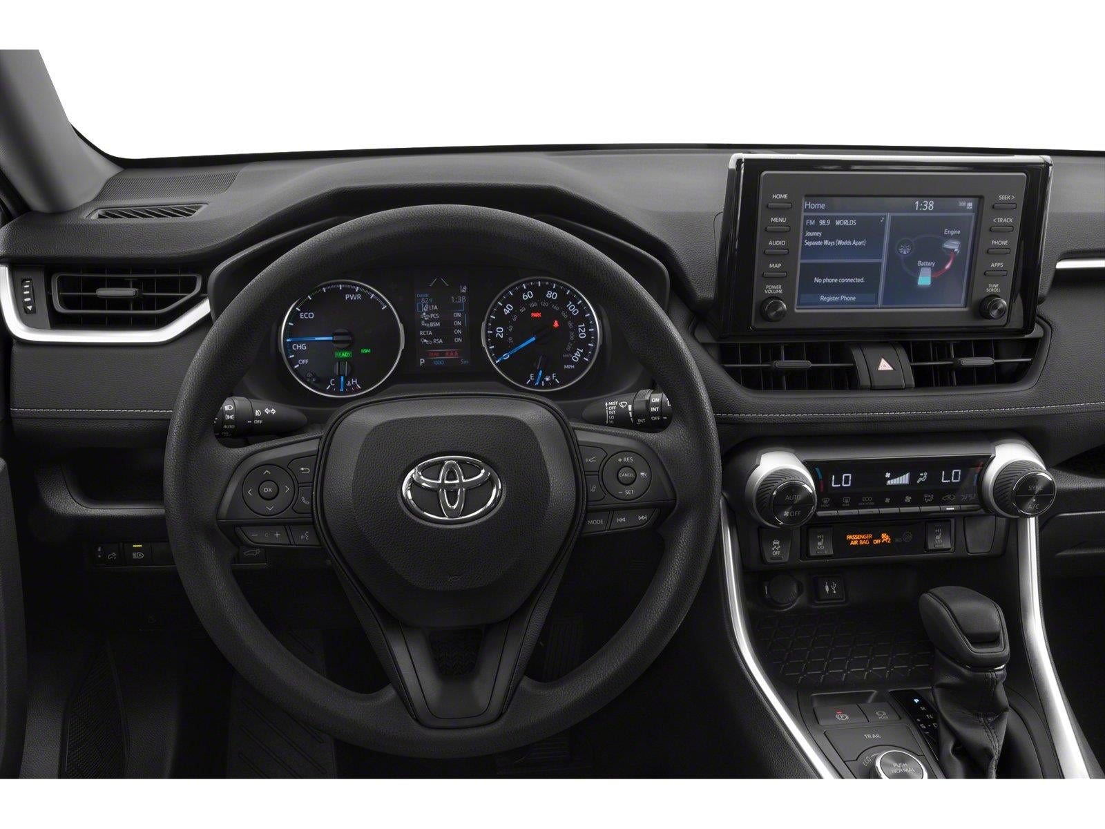 toyota rav4 2019 2T3RWRFV9KW027967 image toyota rav4 2019 2T3RWRFV9KW027967 image