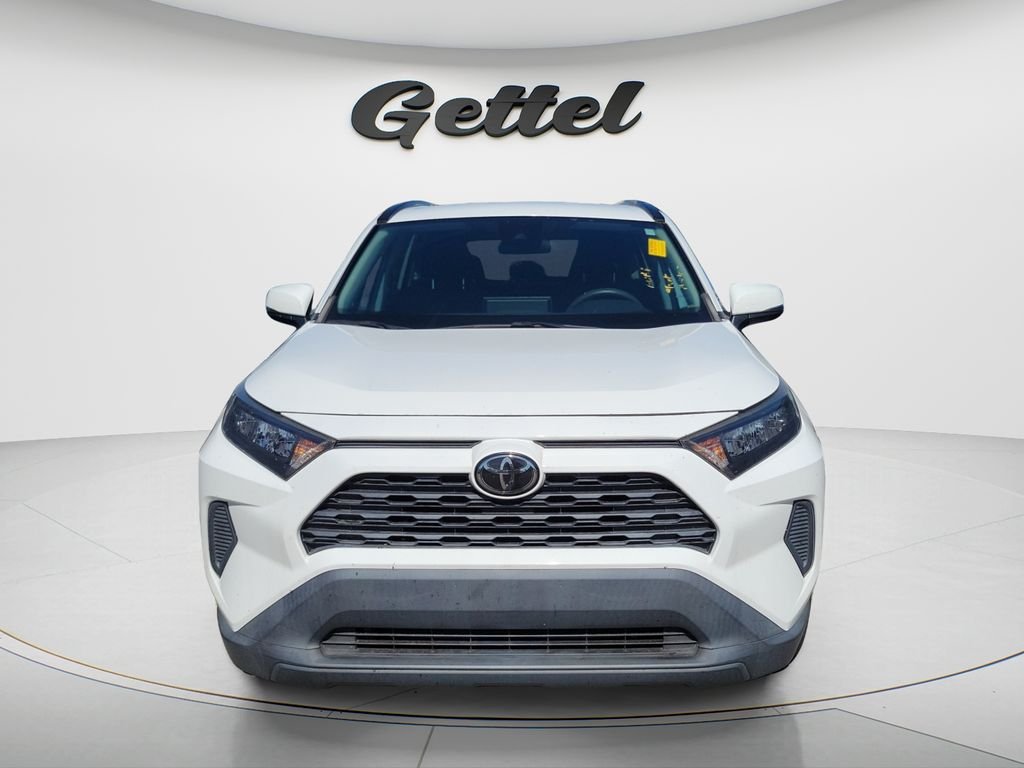 toyota rav4 2019 2T3K1RFV7KW022332 image toyota rav4 2019 2T3K1RFV7KW022332 image
