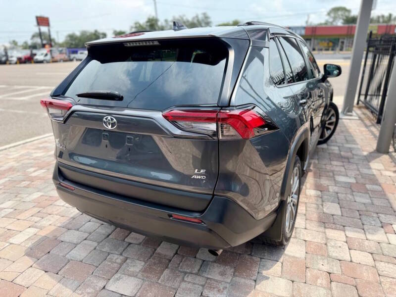 toyota rav4 2019 2T3F1RFVXKC018312 image toyota rav4 2019 2T3F1RFVXKC018312 image