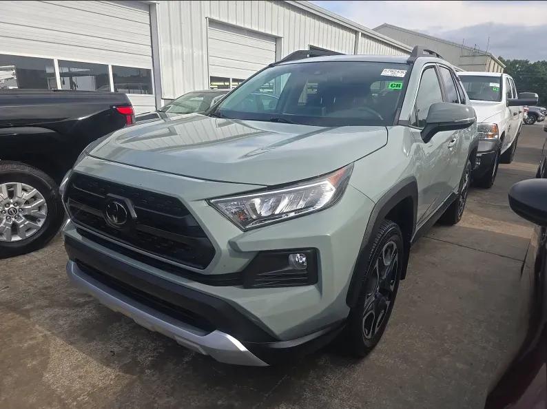 toyota rav4 2019 2T3J1RFV5KC041961 image toyota rav4 2019 2T3J1RFV5KC041961 image