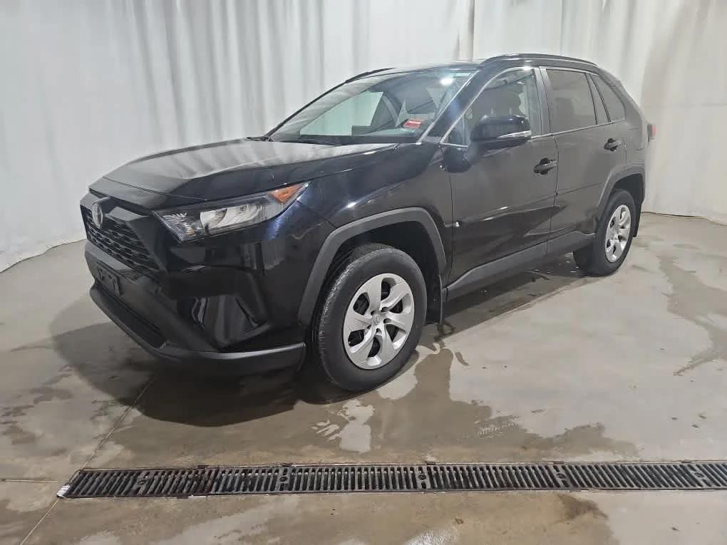 toyota rav4 2019 2T3G1RFV5KC016603 image toyota rav4 2019 2T3G1RFV5KC016603 image