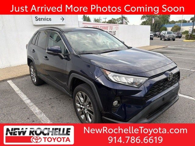 toyota rav4 2019 2T3A1RFV1KC037440 image toyota rav4 2019 2T3A1RFV1KC037440 image