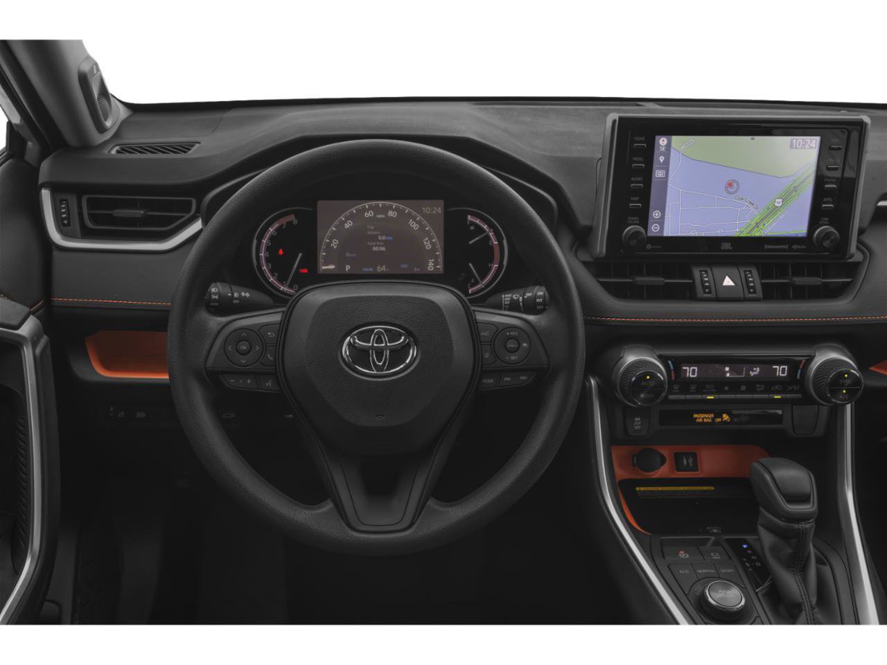 toyota rav4 2019 2T3J1RFV8KC018397 image toyota rav4 2019 2T3J1RFV8KC018397 image