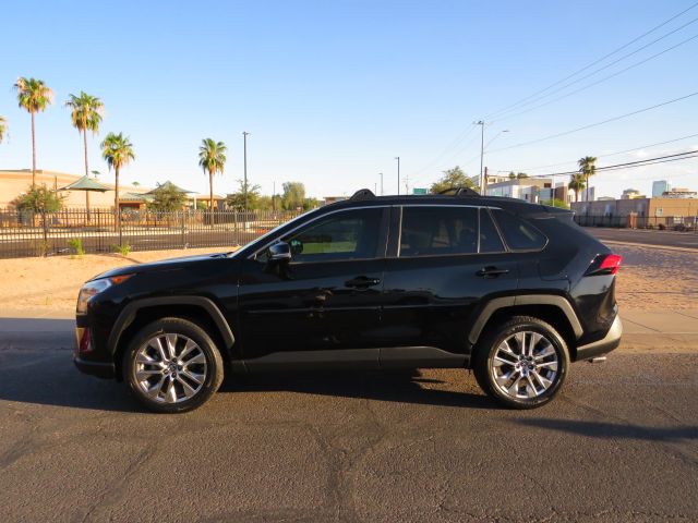 toyota rav4 2019 2T3A1RFV5KW045720 image toyota rav4 2019 2T3A1RFV5KW045720 image