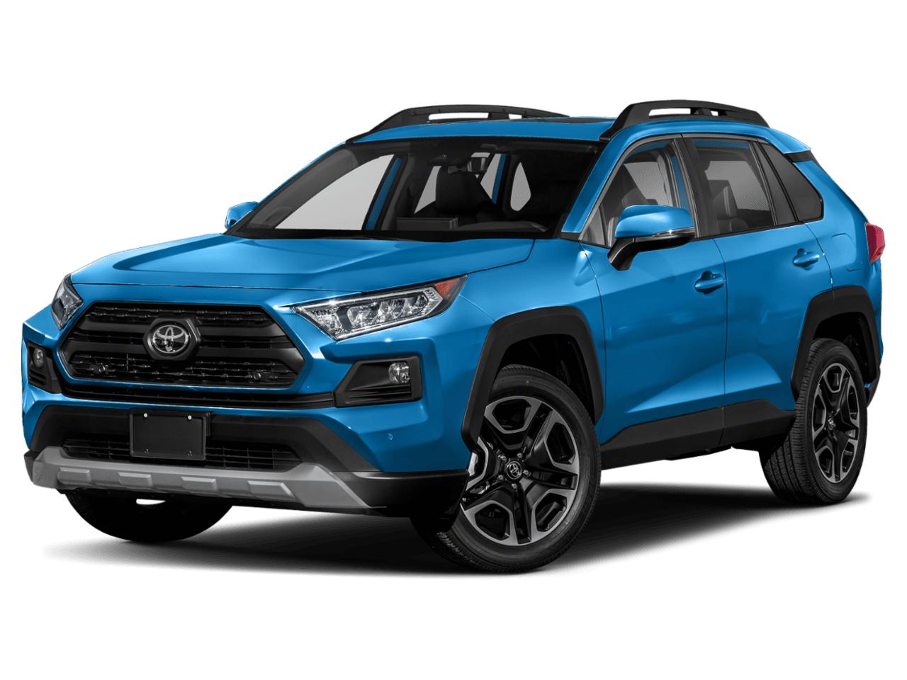 toyota rav4 2019 2T3J1RFV7KC034090 image toyota rav4 2019 2T3J1RFV7KC034090 image
