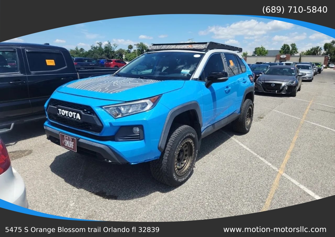 toyota rav4 2019 2T3J1RFV1KC058160 image toyota rav4 2019 2T3J1RFV1KC058160 image