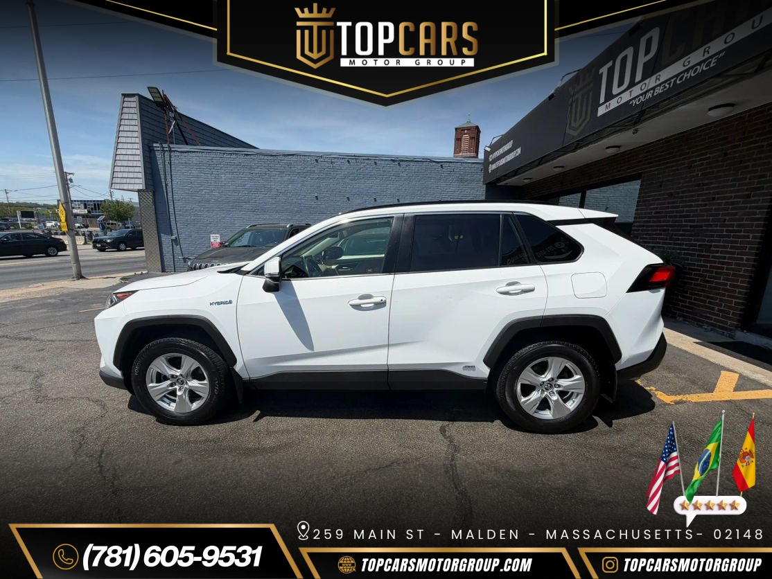 toyota rav4 2019 JTMRWRFVXKJ018323 image toyota rav4 2019 JTMRWRFVXKJ018323 image