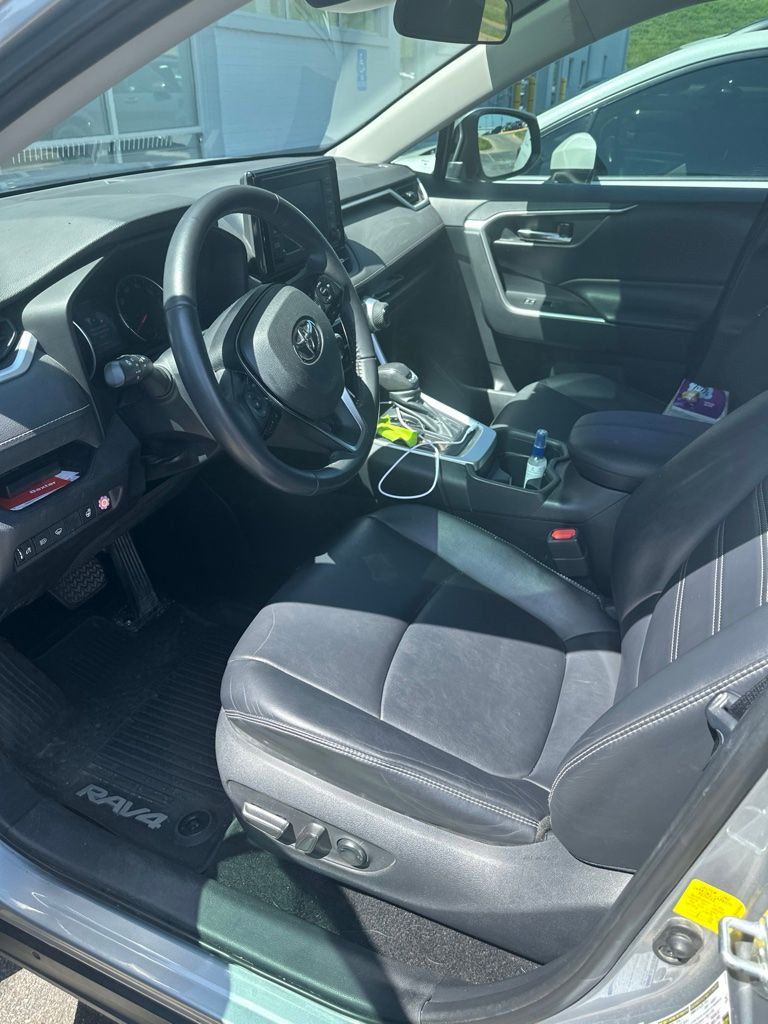 toyota rav4 2019 2T3A1RFV5KW044860 image toyota rav4 2019 2T3A1RFV5KW044860 image