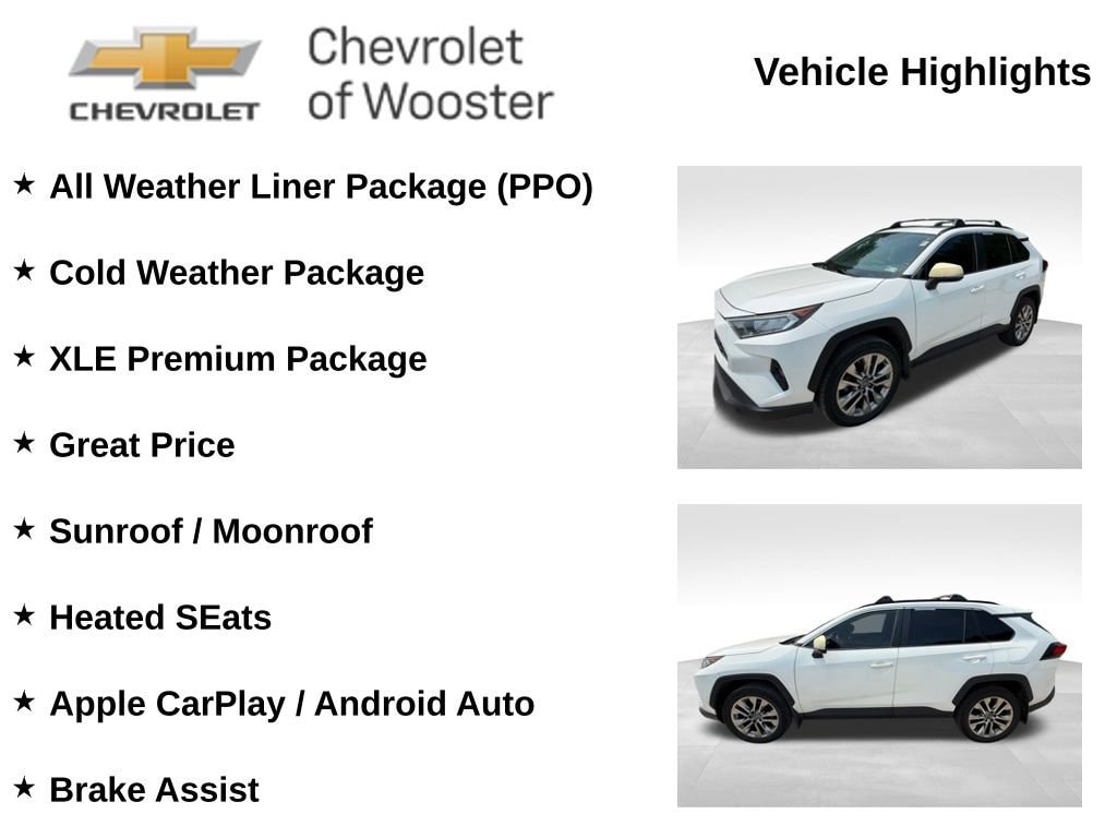 toyota rav4 2019 2T3A1RFV5KC058792 image toyota rav4 2019 2T3A1RFV5KC058792 image