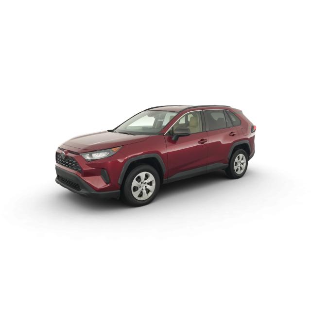 toyota rav4 2019 2T3G1RFV2KC048182 image toyota rav4 2019 2T3G1RFV2KC048182 image